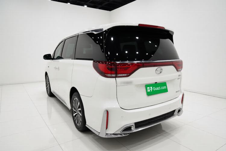 Used GAC Trumpchi M8 2021 Master Series 390T Ultimate Edition