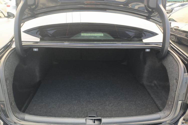 Used Volkswagen Passat 2015 1.8TSI DSG Prestige Edition