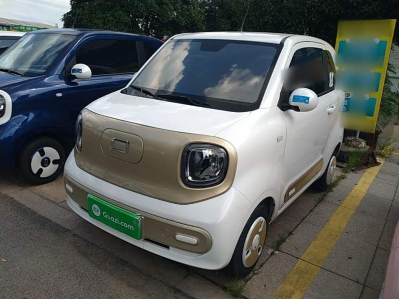 Used Bestune Pony 2025 222km Lightning Horse — 1