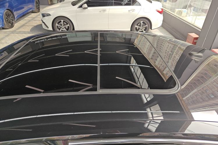 Used Volkswagen Magotan 2020 330TSI DSG Leading Model