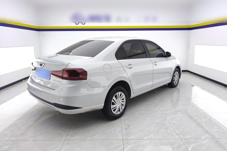 Used Jetta VA3 2021 1.5L Automatic "Upward Journey" Edition
