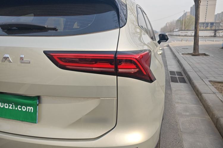 Used Haval H6 2024 1.5T Two-Wheel Drive Ultra