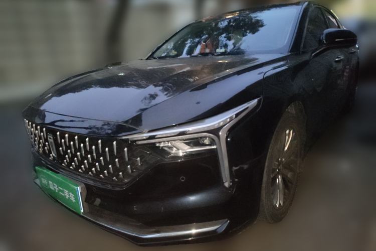 Used Bestune B70 2023 Third Generation 1.5T Automatic Enjoyment Version