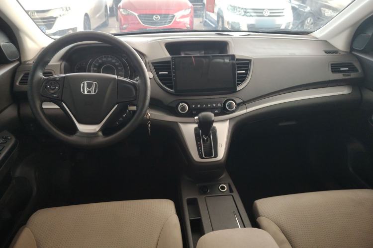 Used Honda CR-V 2013 2.0L 2WD Classic Edition