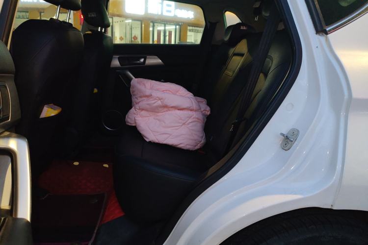 Used Haval H2 2017 Red-Label 1.5T Manual Two-Wheel-Drive Elite Model