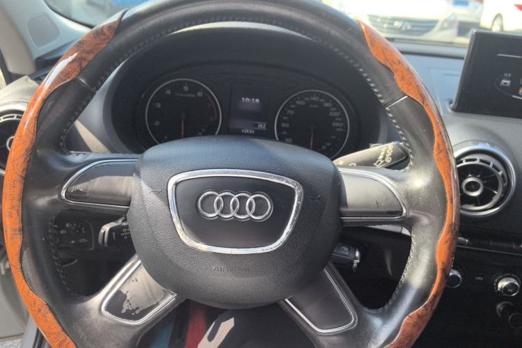 Used Audi A3 2014 Sportback 35 TFSI Automatic Ambition Edition
