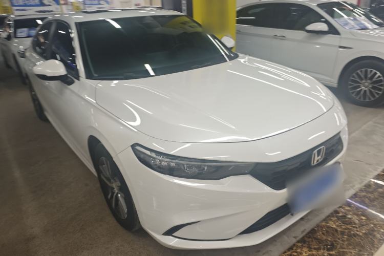 Used Honda Integra 2022 240TURBO CVT Technology Edition
