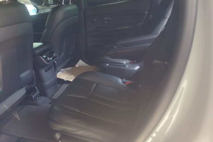 Used Nio ES8 2020 580 km Range Signature Edition Six-Seater Version