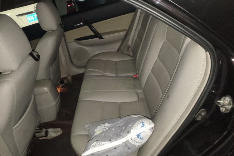 Used Mazda 6 2012 2.0L Automatic Fashion Edition
