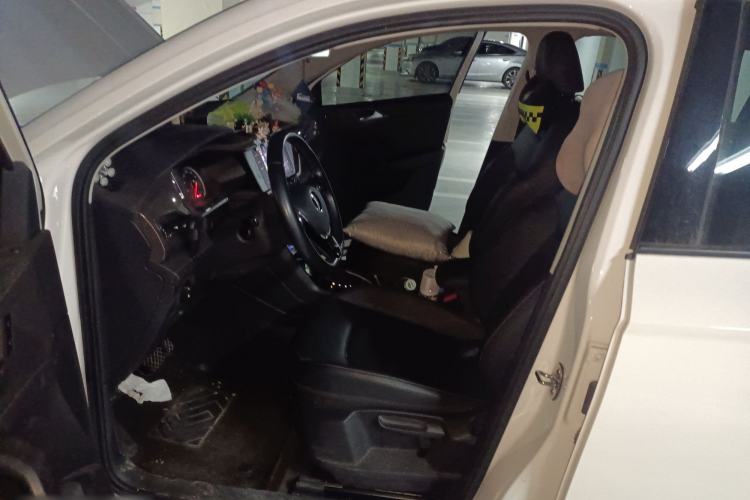 Used Volkswagen Tharu 2021 280TSI Two-Wheel Drive Comfort Edition
