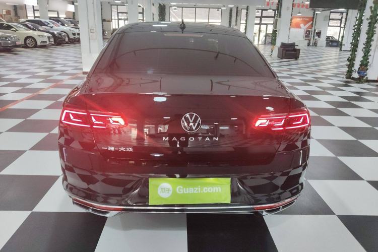 Used Volkswagen Magotan 2023 2 Million Units Limited-Edition 280TSI DSG Comfort Version