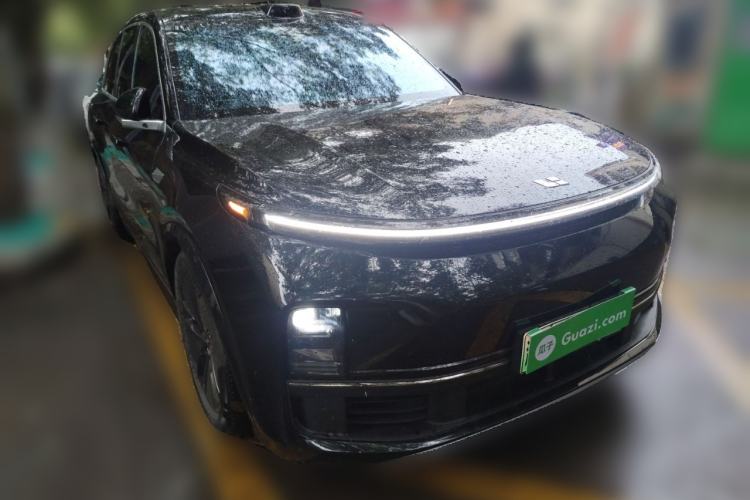 Used Li Auto L8 2024 Max

