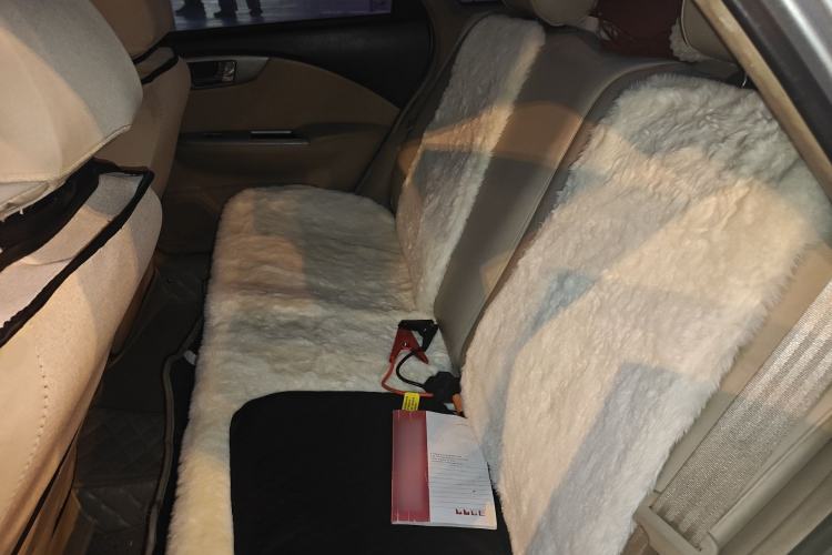 Used Buick Excelle 2011 1.6 LX-MT