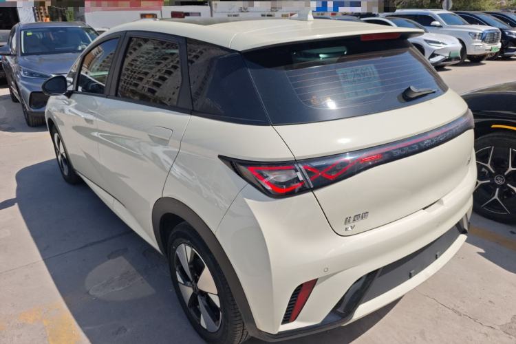 Used BYD Dolphin 2023 420 km Fashion Edition