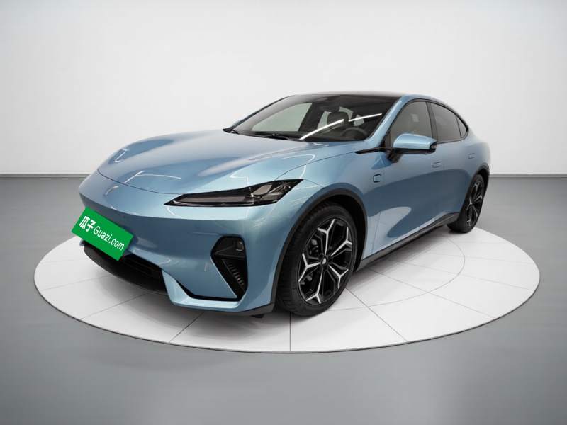 Used Deepal L07 2024 230Max Qiankun Intelligent Driving ADS SE Range-Extended Version — 1