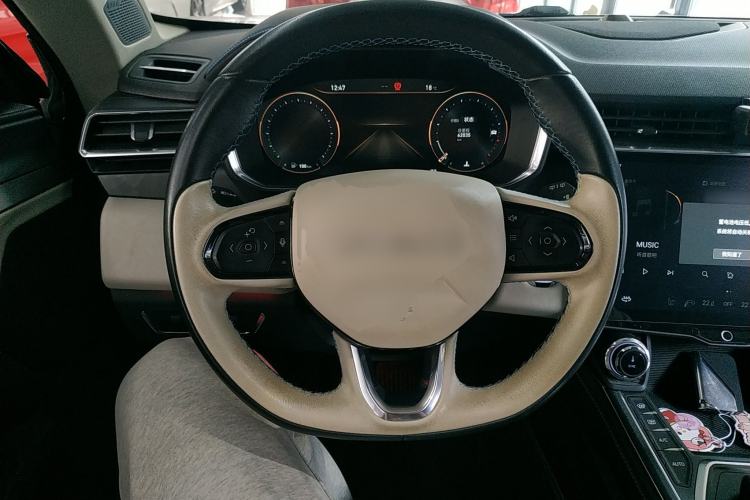 Used Lynk & Co 01 2021 2.0TD Two-Wheel Drive Zhaopu Pro