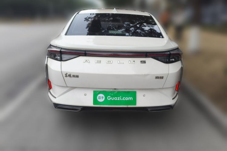 Used Dongfeng Aeolus Yixuan 2020 230T Automatic Advanced Edition