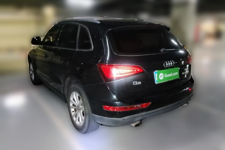 Used Audi Q5 2015 40 TFSI Technology Edition