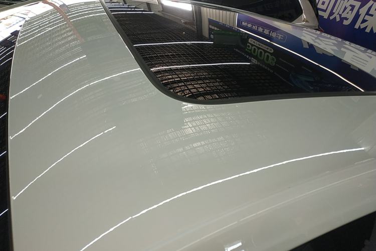 Used Volkswagen Lavida 2023 1.5L Automatic 5 Million Edition Roof