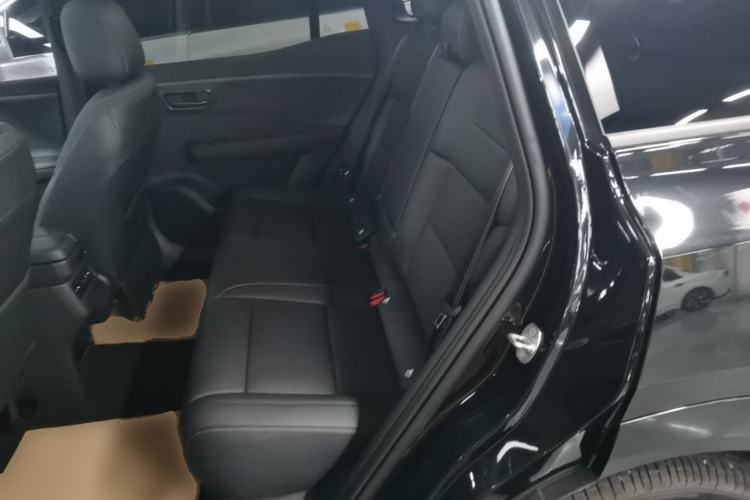 Used Toyota BZ 3X 2025 520 Pro+ LiDAR Edition