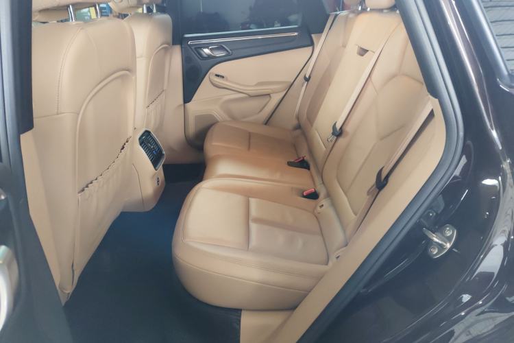 Used Porsche Macan 2018 Macan 2.0T
