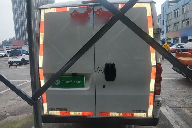 Used Linxys Huangjincang 2023 Economy Version Economy Class
