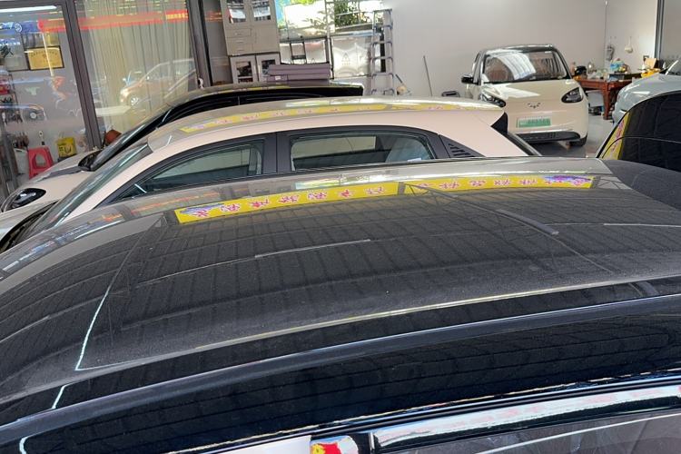 Used Wuling Bingo 2025 333 km Enjoyment Version