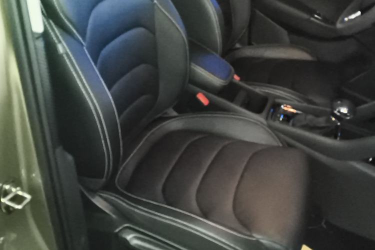 Used Skoda Kodiaq 2017 TSI330 7-Seater Two-Wheel-Drive Luxury Tech Edition
