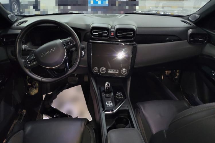 Used Lynk & Co 03 2021 1.5TD DCT Jing Champion Edition
