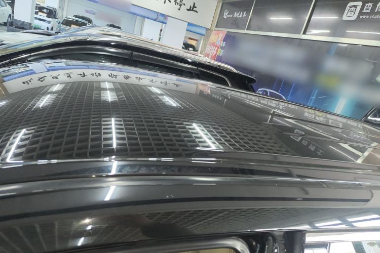 Used Toyota Highlander 2018 2.0T Two-Wheel Drive Elite Version 5 Seats China VI Standard