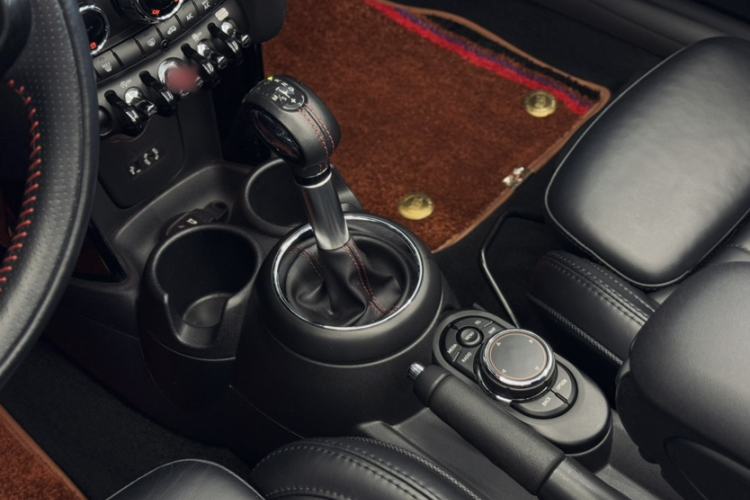 Used MINI 2017 2.0T COOPER S CABRIO Freedom Edition