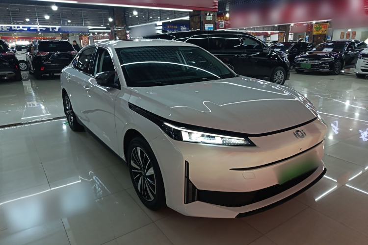 Used Qiyuan A05 2024 Truly Delicious Version 70" Beyond-Grade Edition