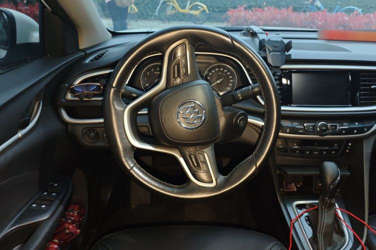 Used Buick GT 2019 18T Automatic Connected Elite Model China VI Standard