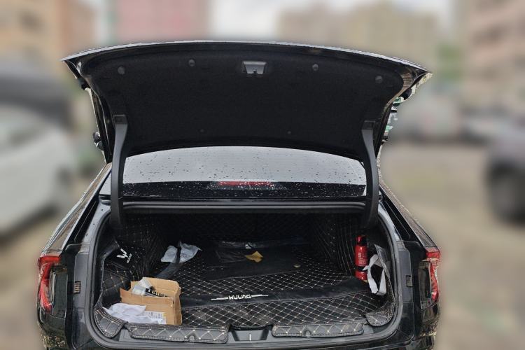 Used Wuling Xingguang 2023 150 Advanced Edition