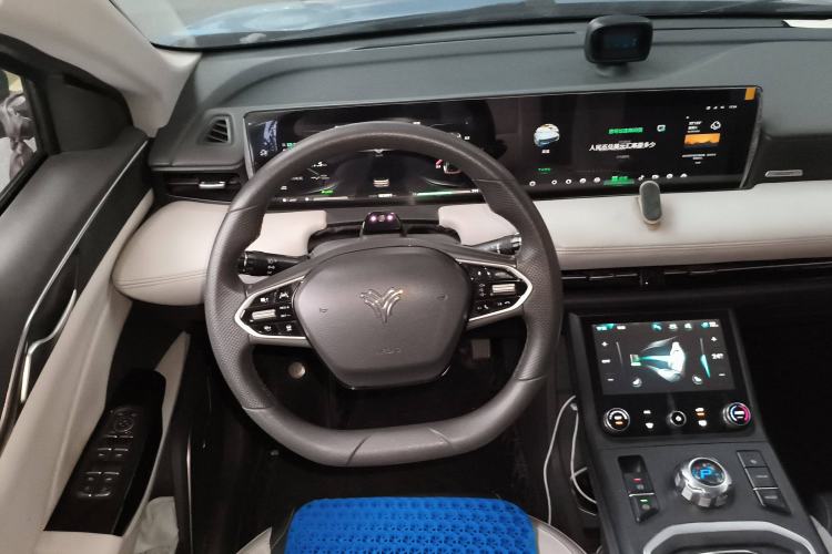 Used NETA U 2020 520 U-Enjoy