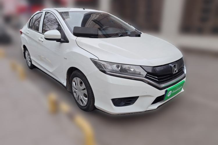 Used Honda Greiz 2016 1.5L CVT Classic Edition
