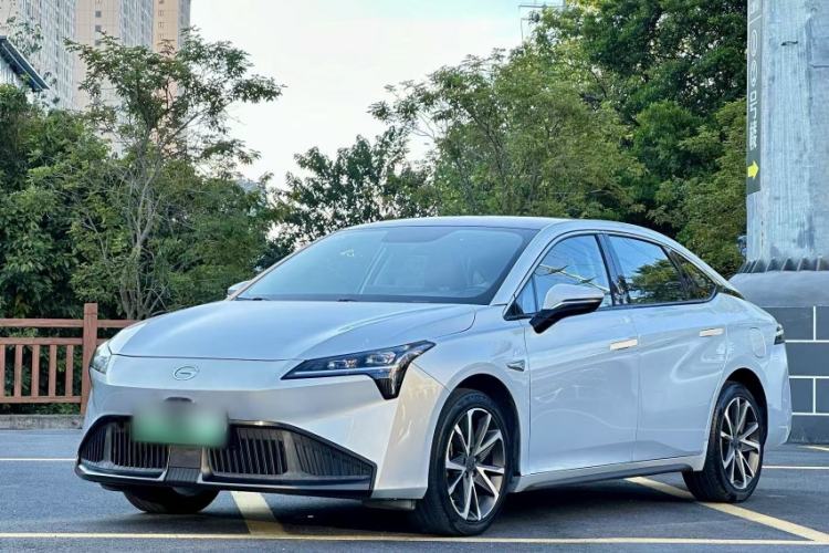 Used AION S Plus 2022 70 Intelligent Edition