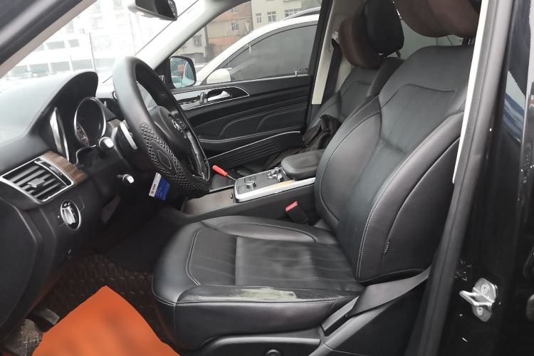 Used BAIC Off-Road BJ90 2021 3.0T Zhenrong Edition
