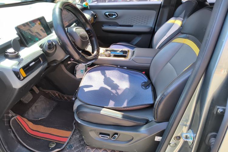 Used AION Y 2021 70 Intelligent Dynamic Edition