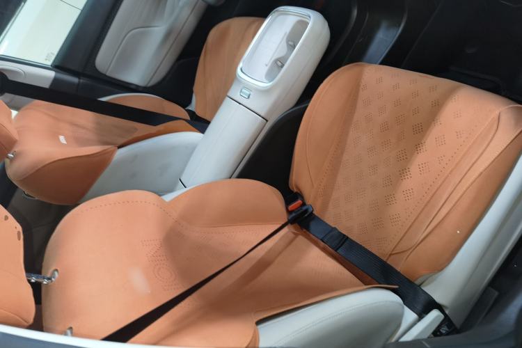 Used AION UT 2025 330 Starlight Edition
