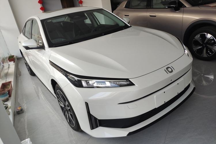 Used CHANGAN NEVO A05 2024 145 Max
