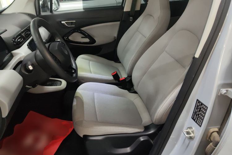 Used Leapmotor T03 2023 310 Lite Edition Left Front Seat