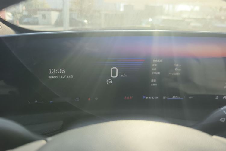 Used Cadillac XT4 2024 28T Two-Wheel-Drive Prestige Version