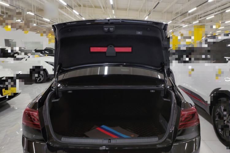 Used Volkswagen Magotan 2023 2 Million Units Commemorative Edition 330TSI DSG Luxury Version