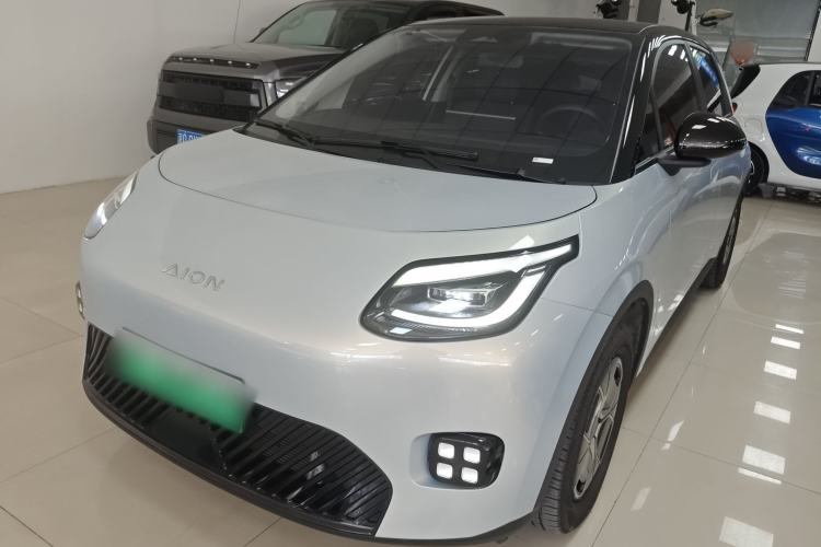 Used AION UT 2025 330 Starlight Edition