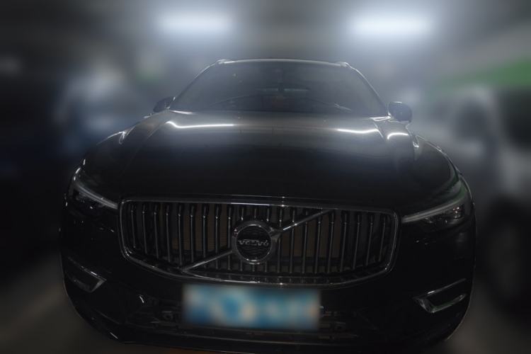 Used Volvo XC60 2021 T5 4x4 Smart Luxury Edition