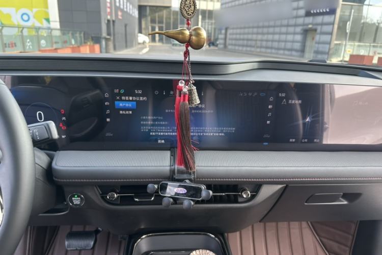 Used Ford Mondeo 2022 Restyled EcoBoost 245 Luxury Version
