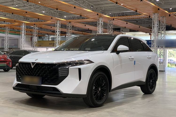 Used Venucia V 2023 260T Idol Edition Pro