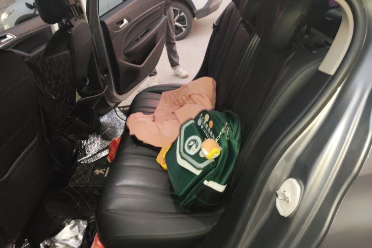 Used Peugeot 408 2022 1.6T Dream Edition