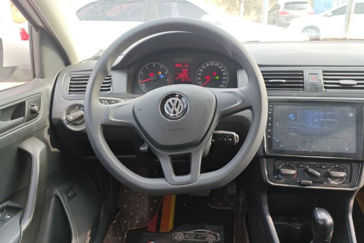 Used Volkswagen Santana 2017 Haval H6 1.6L Automatic Fashion Edition